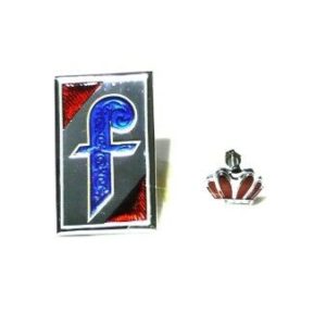 Pininfarina: Stemma "f" - PF/3