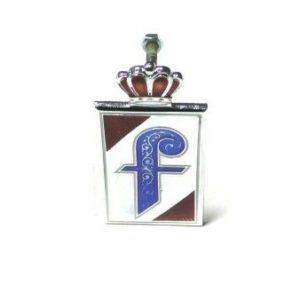 Pininfarina: Stemma "f" - PF/4