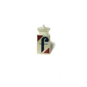 Pininfarina: Stemma "f" - PF/8