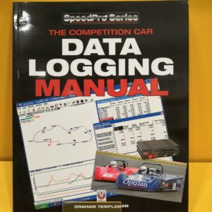 The Competition Car Data Logging Manual - Graham Templeman