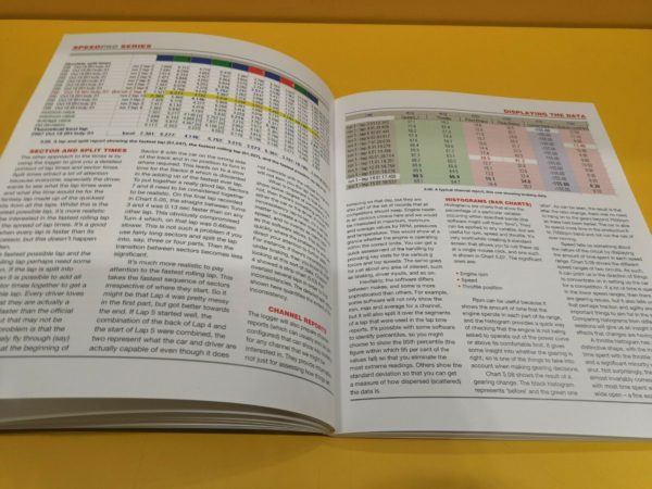 The Competition Car Data Logging Manual - Graham Templeman - immagine 2