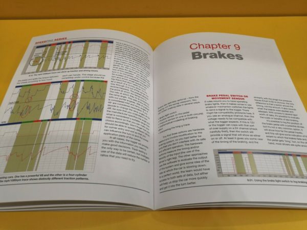 The Competition Car Data Logging Manual - Graham Templeman - immagine 3
