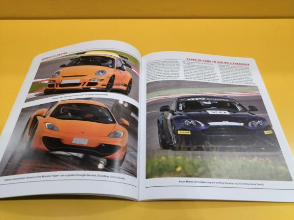 Trackday Car Preparation - David Hornsey - immagine 4