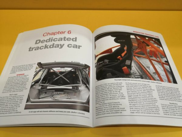 Trackday Car Preparation - David Hornsey - immagine 2