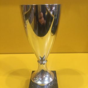 Trofeo "Club Ferrari Belgio" - Francorchamps, Aprile 1987