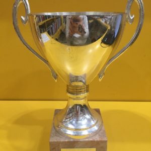 Trofeo "Ferrari Benelux 85" - Zandvoort, 15 Giugno 1985