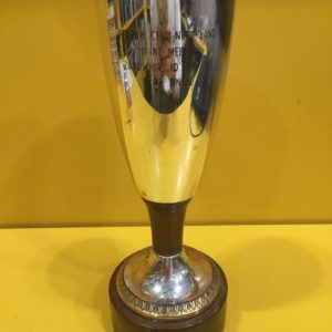 Trofeo "Ferrari Club Nederland" - Zandvoort, 10 Settembre 1983