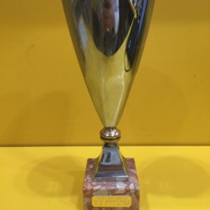 Trofeo "Ferrari Club Nederland" - Zandvoort, 3 Ottobre 1987