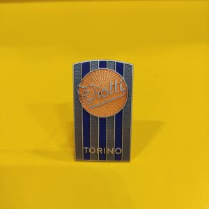 Viotti Torino: Stemma "Viotti Torino" - VT/1