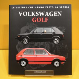 Volkswagen Golf - Marco Batazzi