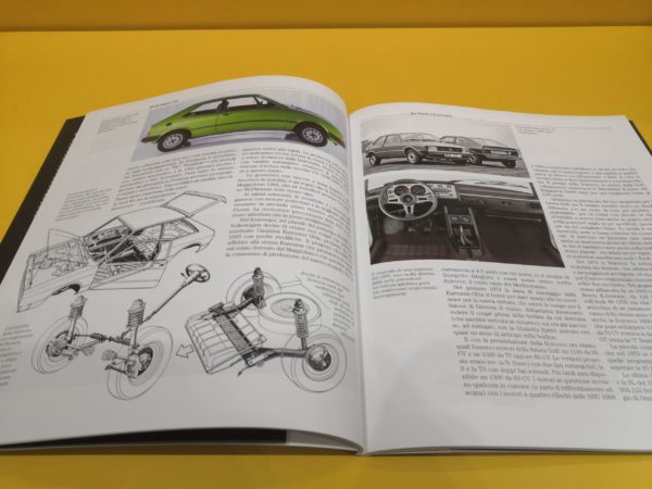 Volkswagen Golf - Marco Batazzi - immagine 2