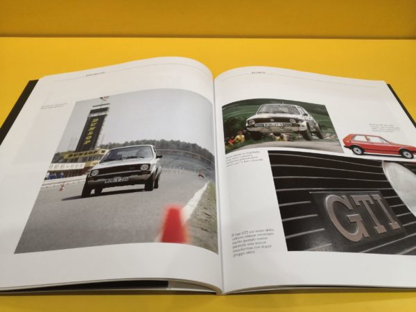 Volkswagen Golf - Marco Batazzi - immagine 3