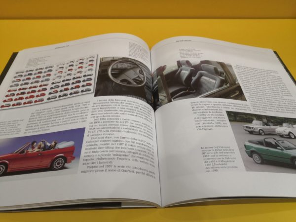 Volkswagen Golf - Marco Batazzi - immagine 4