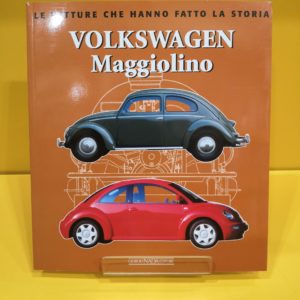 Volkswagen Maggiolino - Marco Batazzi