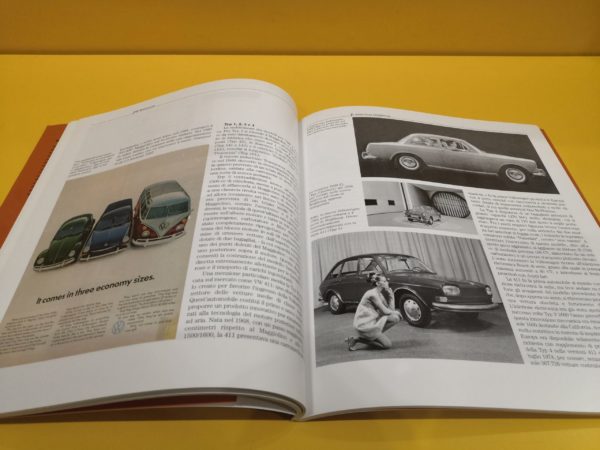 Volkswagen Maggiolino - Marco Batazzi - immagine 2