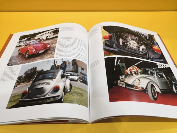 Volkswagen Maggiolino - Marco Batazzi - immagine 3