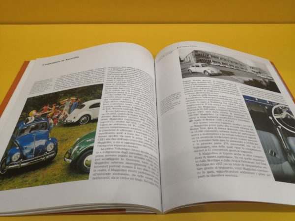 Volkswagen Maggiolino - Marco Batazzi - immagine 4