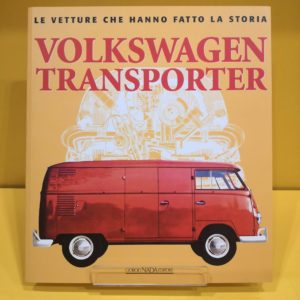 Volkswagen Transporter - Marco Batazzi