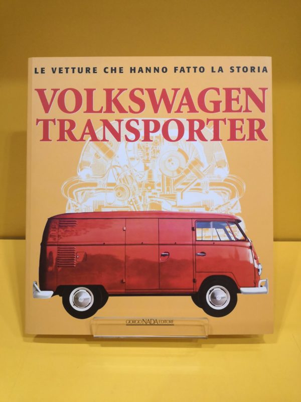 Volkswagen Transporter - Marco Batazzi