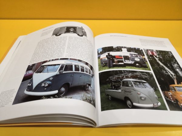Volkswagen Transporter - Marco Batazzi - immagine 3