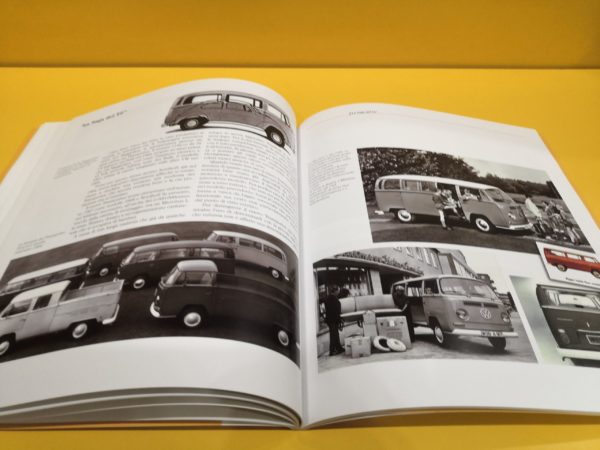Volkswagen Transporter - Marco Batazzi - immagine 4