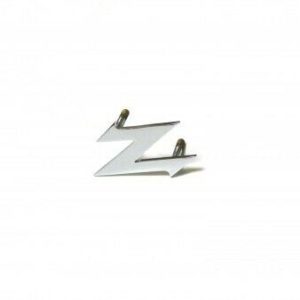 Zagato: Stemma "z" - AR/58