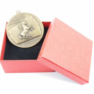100 Anni del Cavallino 1917-2017, Francesco Baracca Nieuport Ni17