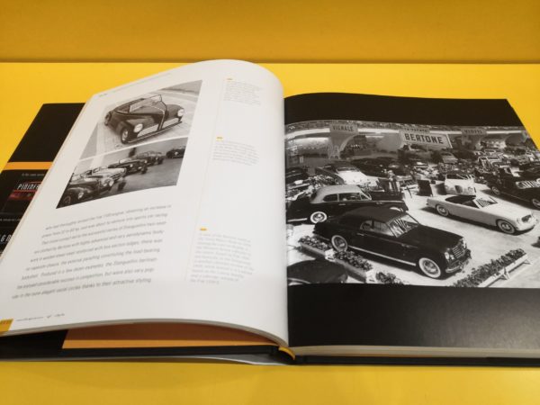 Bertone, Masterpieces of Style - Luciano Greggio - immagine 2