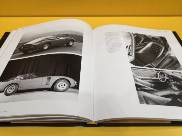 Bertone, Masterpieces of Style - Luciano Greggio - immagine 4
