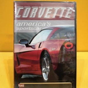 Corvette: America's Sportscar - Duke
