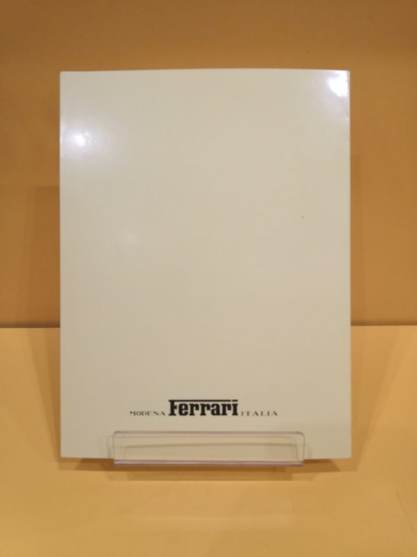 Ferrari 312 T3 - Brochure - immagine 3