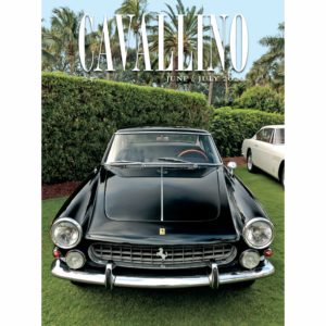 Ferrari Cavallino Magazine Issue 237 - June / July 2020