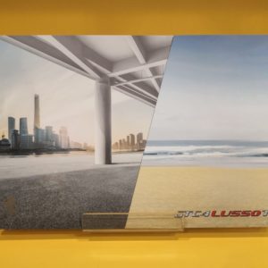 Ferrari GTC4 Lusso T - Brochure #5757/17