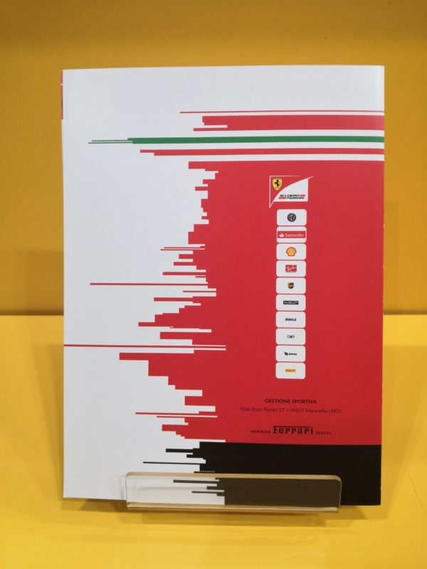 Ferrari SF70H - Brochure - immagine 3