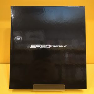 Ferrari SF90 Stradale - Brochure #6799/20