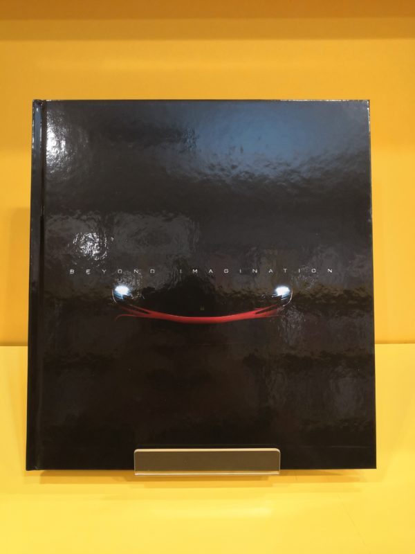 Ferrari SF90 Stradale - Brochure #6799/20 - immagine 2