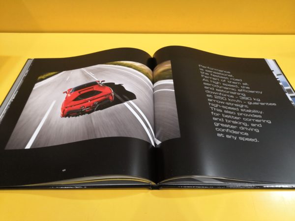 Ferrari SF90 Stradale - Brochure #6799/20 - immagine 4