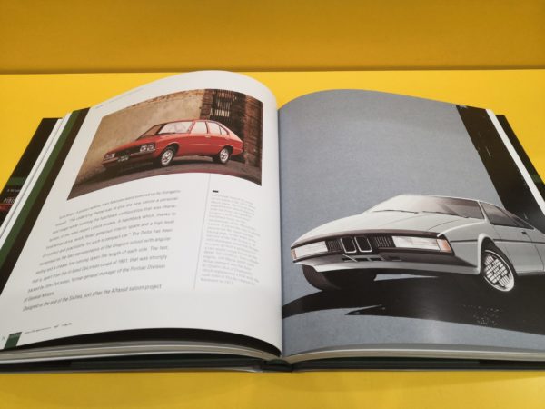 Giugiaro, Masterpieces of Style - Luciano Greggio - immagine 2