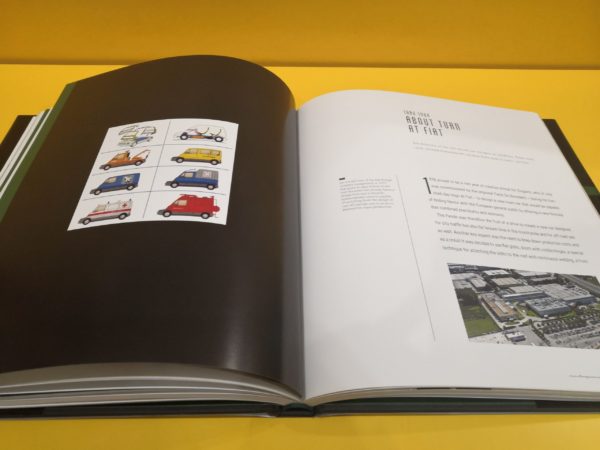 Giugiaro, Masterpieces of Style - Luciano Greggio - immagine 4