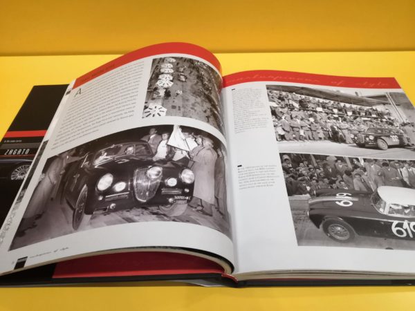 Pininfarina, Masterpieces of Style - Luciano Greggio - immagine 3