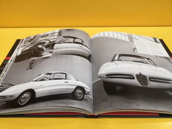 Pininfarina, Masterpieces of Style - Luciano Greggio - immagine 4