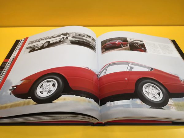 Pininfarina, Masterpieces of Style - Luciano Greggio - immagine 2