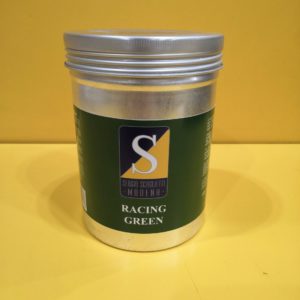 Profumo Scaglietti Racing Green 100ml