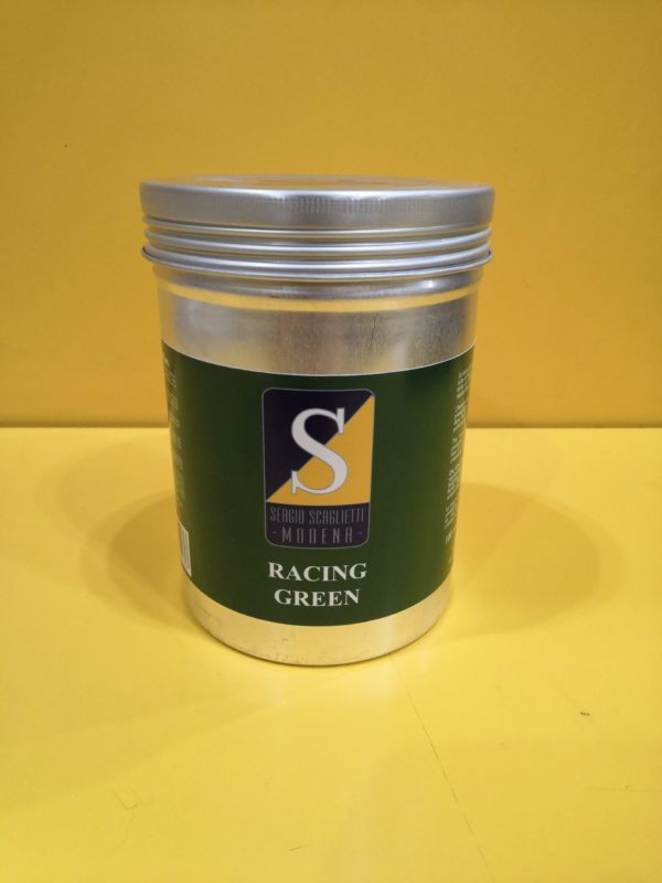 Profumo Scaglietti Racing Green 100ml