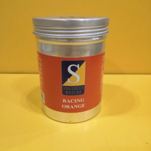 Profumo Scaglietti Racing Orange 100ml