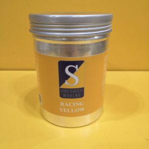 Profumo Scaglietti Racing Yellow 100ml