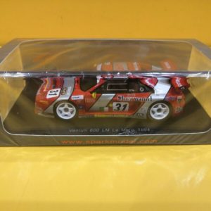 Spark S2279 - Venturi 600 LM 24h Le Mans 1994