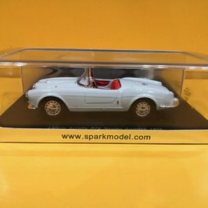 Spark S2379 - Lancia Aurelia B24 Spyder America 1956