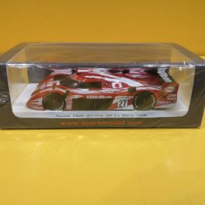 Spark S2385 - Toyota GT-One (TS020) 24h Le Mans 1998
