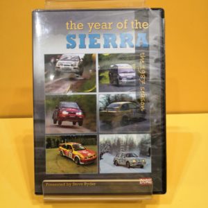The Year of the Sierra: The 1987 Season - Duke